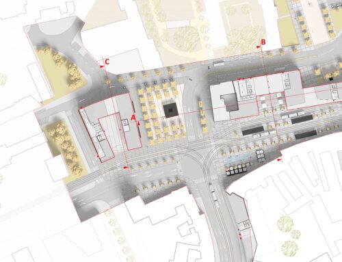 Mendlovo náměstí v&nbsp;Brně – Urbanisticko architektonická vyzvaná jednofázová ideová soutěž