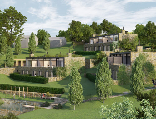 Apartmány Čeladná