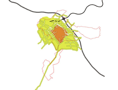 Územní plán Litomyšl