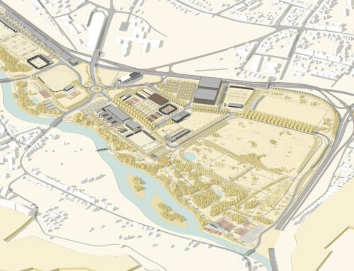 Žabovřeské & Komínské louky